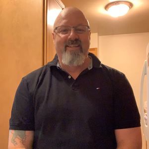 Meet your Posher, David